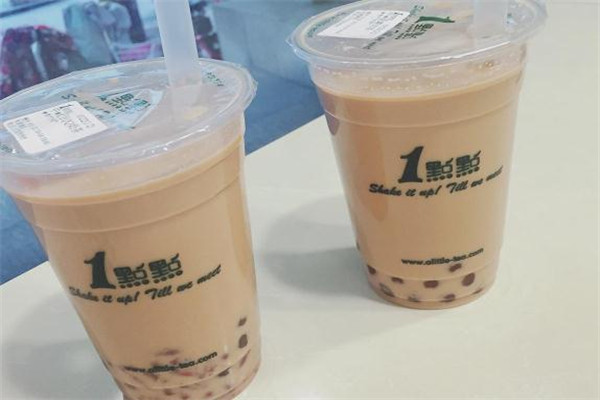 奶茶店怎么加盟奶茶飲品