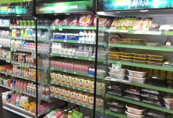 today便利店