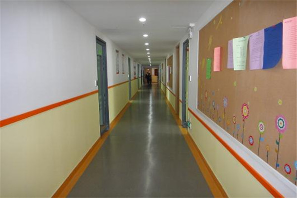 教育走廊