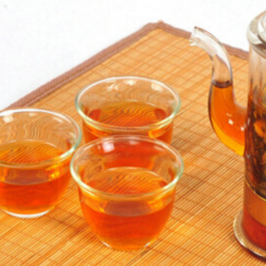 金线莲养肝茶加盟图片