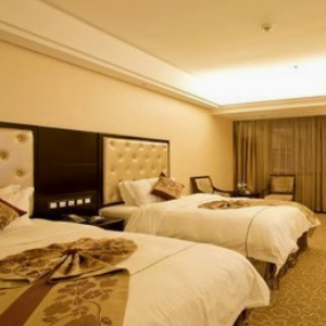素博云酒店加盟案例图片