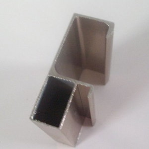玉峰橱柜铝材加盟实例图片