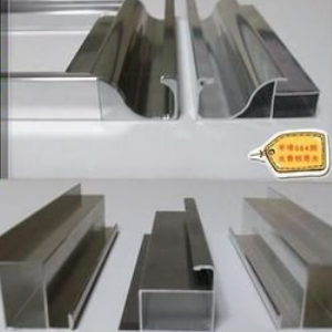 玉峰橱柜铝材加盟案例图片
