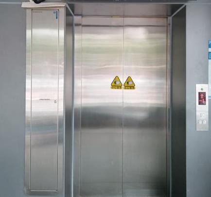 屹立电梯有限公司加盟实例图片