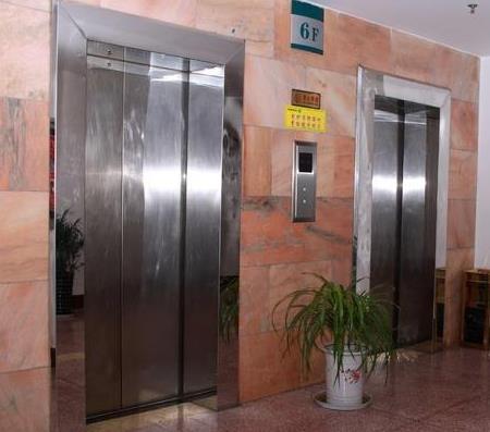 屹立电梯有限公司加盟案例图片