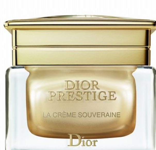 Dior迪奥品牌加盟图片