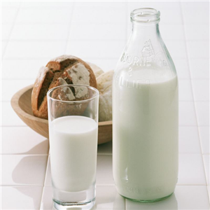 优品坊牛奶加盟实例图片