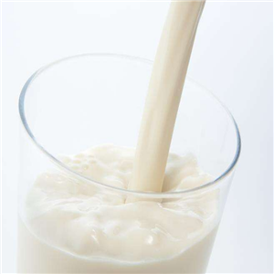 优品坊牛奶加盟案例图片