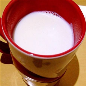 a+大奶牛奶吧加盟实例图片