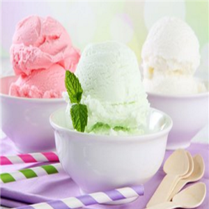 悦隆威冰淇淋加盟实例图片