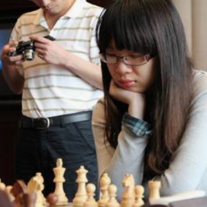 新蕾国际象棋俱乐部加盟实例图片