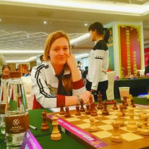 鹏城国际象棋俱乐部加盟案例图片
