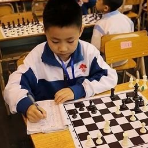 亮剑国际象棋俱乐部加盟图片