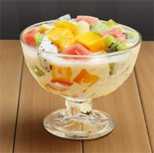 水果捞 Fruity Mix加盟图片
