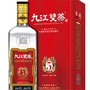 九江双蒸酒加盟图片