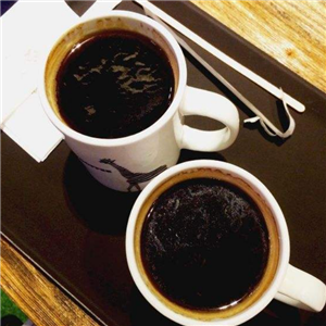 Coffee Box连咖啡加盟实例图片