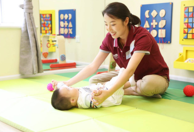 愛爾福嬰幼中心