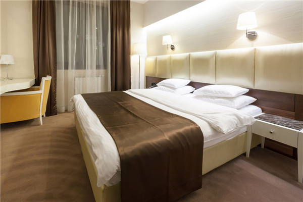 莫泰168酒店经常推出优惠客房活动
