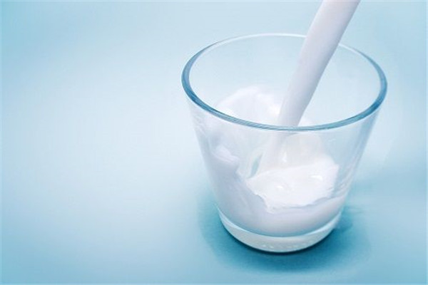 风行牛奶是业内的知名品牌