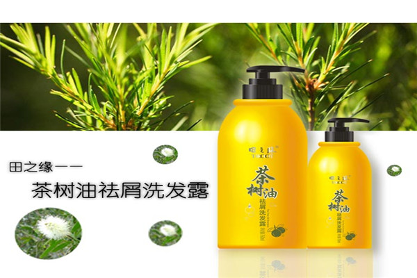 田之缘茶树油系列产品