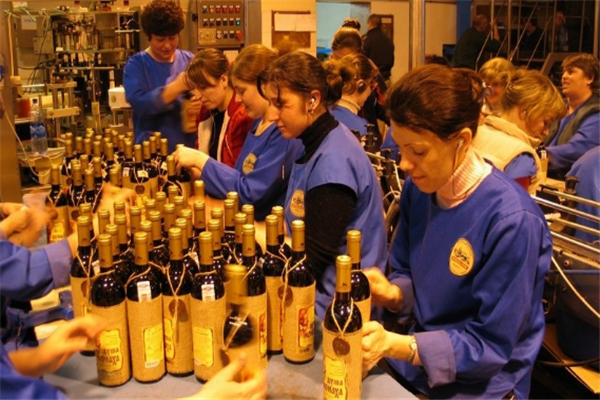 摩尔多瓦葡萄酒加盟