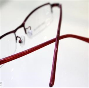 明视达眼镜加盟案例图片