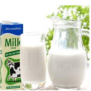 石埠牛奶加盟图片