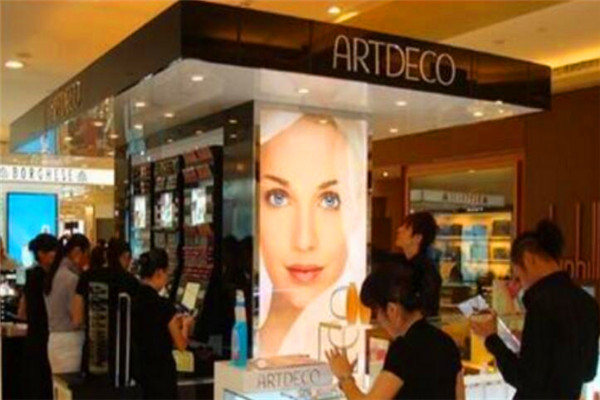 ARTDECO化妆品加盟