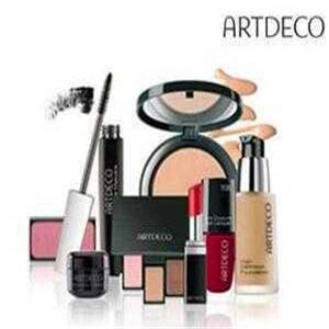 ARTDECO化妆品加盟图片