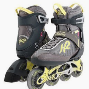 K2轮滑鞋加盟图片