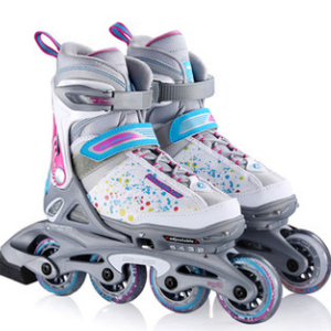 Rollerblade罗勒布雷德溜冰鞋加盟案例图片