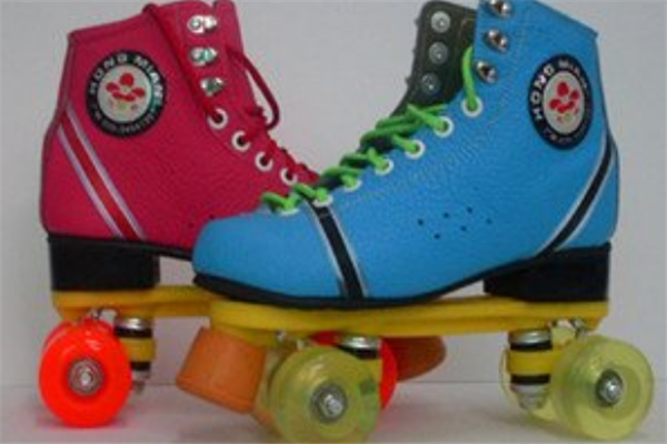 金马滑冰鞋加盟