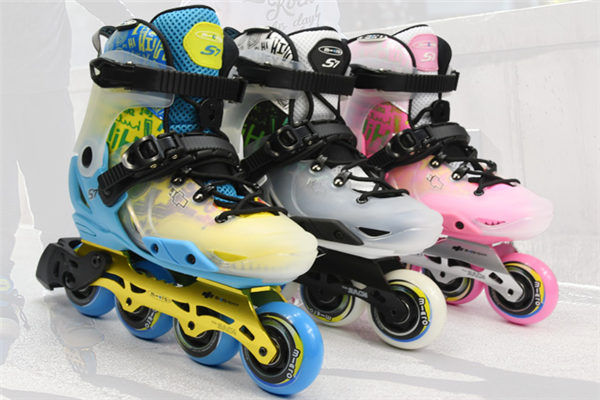 米高MICRO轮滑鞋加盟