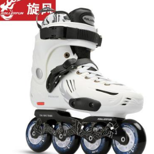 旋風ROLLERFUN溜冰鞋加盟實例圖片