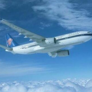 印尼航空公司加盟案例图片
