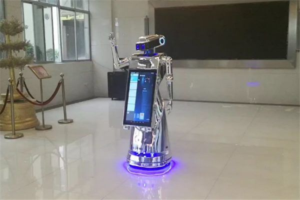 澳博机器人加盟