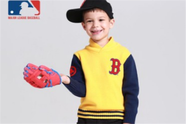 MLB童装加盟