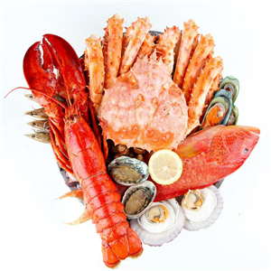 饶海食品加盟案例图片