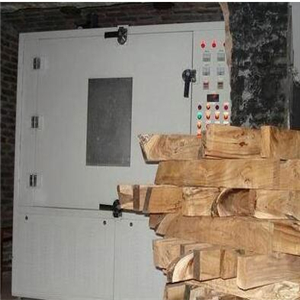 红木木材烘干箱加盟图片