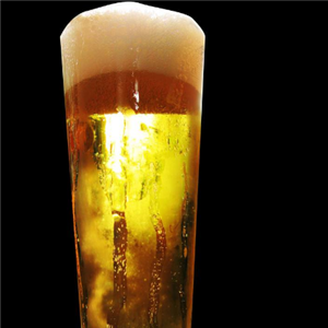 燕京啤酒屋加盟案例图片