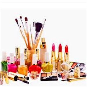 金丽缘化妆品加盟案例图片