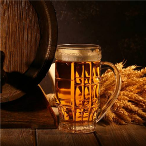 威仕特酿啤酒加盟图片