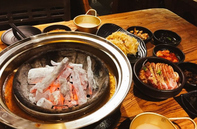 九田家烤肉 九田家烤肉