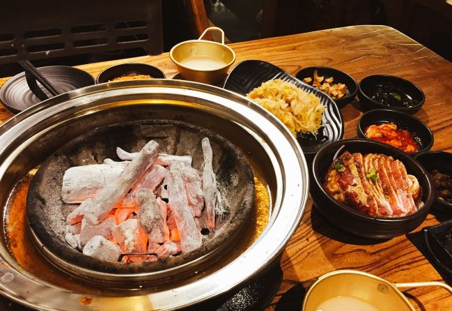 九田家烤肉 九田家烤肉