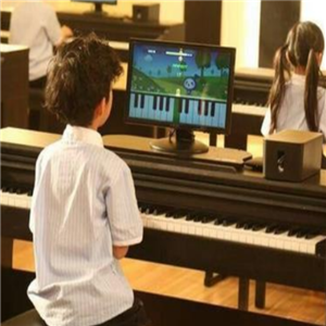 仟知鑫钢琴教育加盟图片