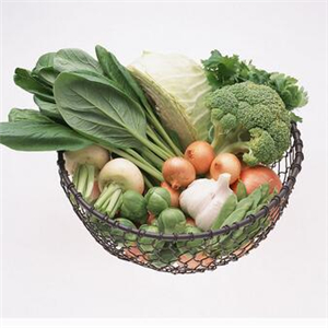 佳膳福蔬菜加盟图片