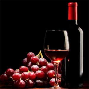 怡龙干红葡萄酒加盟图片