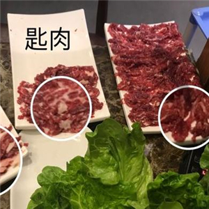 潮轩阁汕头牛肉店加盟图片