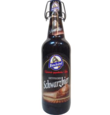 德国猛士黑啤加盟图片