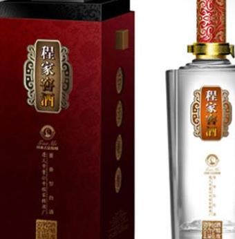 程家窖酒業(yè)加盟案例圖片